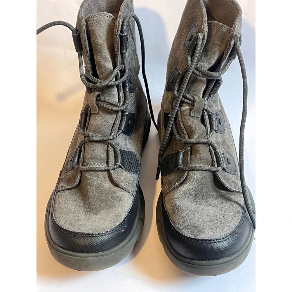 Sorel explorer wp